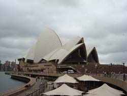 Famous Opera House